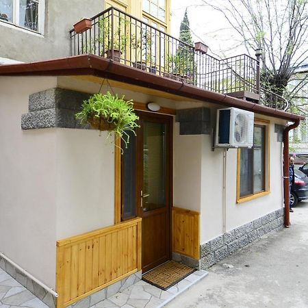 Михаил 1 Tbilisi Eksteriør billede