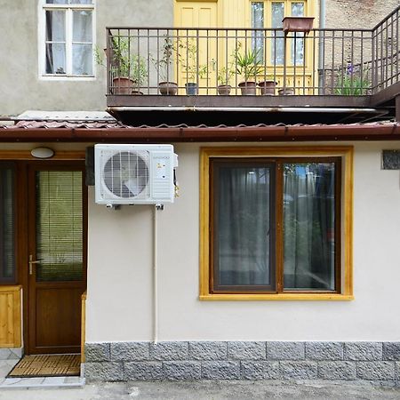 Михаил 1 Tbilisi Eksteriør billede