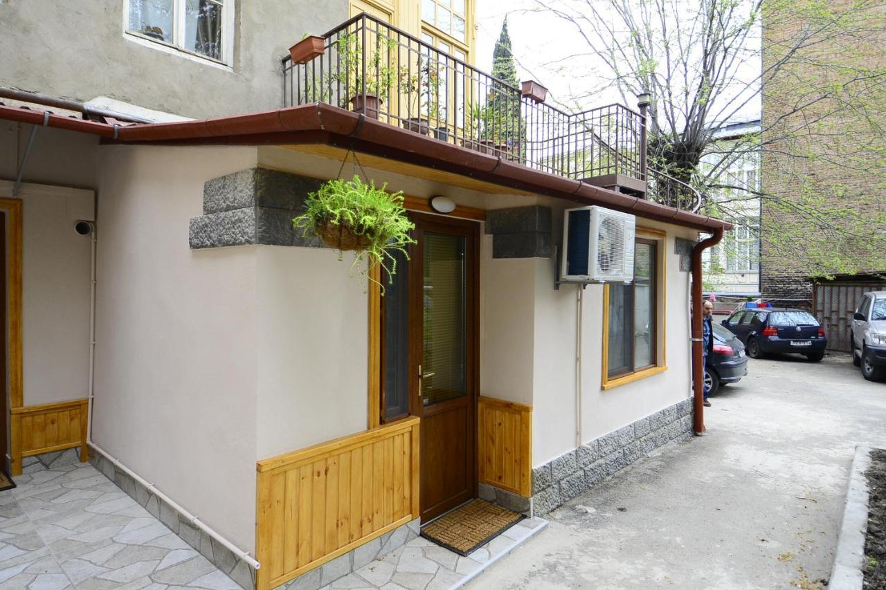 Михаил 1 Tbilisi Eksteriør billede